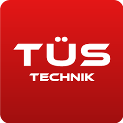 TÜS-Technik Logo